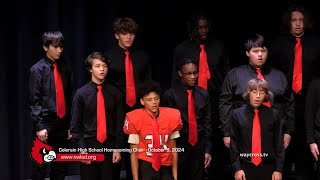 Colerain High School Choir: Sounds of Nature - October 9, 2024