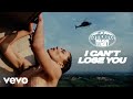 Confidence Man - I CAN'T LOSE YOU (Official Video)
