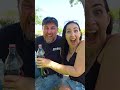 She pranked him again #shorts Funny Tiktok video by Tiktoriki