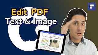 How to Edit PDF on iPad with Wondershare PDFelement? #editpdf #PDFtips #editpdfonipad