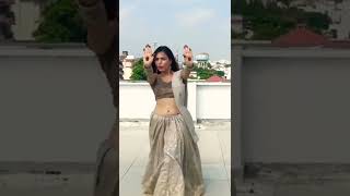 Ghum Ghaghra | Renuka Panwar New Song | Dance With Alisha |