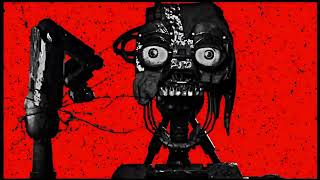 BUTCHER VANITY - FNAF ANIMATED SHORT W.I.P.