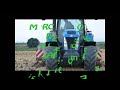 dÉchaumage 2013 avec un new holland tg 230 et un chisel 4m de chez guivogne