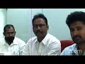 interaction meeting with ceo of savalyapuram pacs guntur dccb