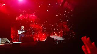 Ed Sheeran Live In Malaysia 2017 ( Divide Tour )