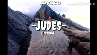 Jutes - Sideshow (Lyrics)