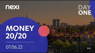 Nexi at Money2020: Day 1 recap