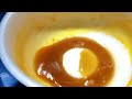 夜食動画【辛口】　究麺　ねぎ辛味噌　明星 カップラーメン instant cup ramen noodles in spicy miso flavored soup