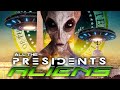 All The Presidents Aliens (2021) [Documentary] 👽 Eisenhower's Secret Alien Alliance Exposed 🛸