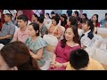 VÒNG CHUNG KẾT SHINING ENGLISH CONTEST 2023