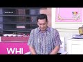 [CLIP] WHI (16 Sep 2024): Istimewa Maulidur Rasul: Ibrah Wanita Di Sisi Rasulullah S.A.W | Tonton