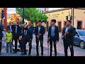 presentación de banda la noria desde jerez zacatecas jerez zacatecas musica bandaenvivo banda