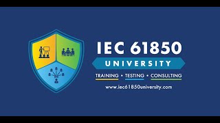 IEC 61850 University - Electricity Company of Ghana \u0026 Luton Engineering