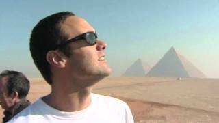 Clips of the Eclipse From Around the World