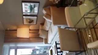 Treviso Condos Model Suite-Verona, 1 Bed+Den