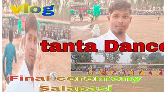 FINAL CEREMONY MRYC SALAPASI KEONJHAR 2023 PURA HARD RHA