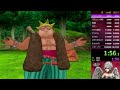 【dq8】バグあり巨竜rta二人旅～10時間切りを目指して！【ドラクエ8】