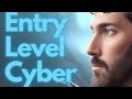 Do Entry-Level Cyber Security Jobs Exist? (Where to get Started)🔥