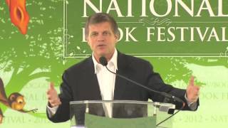 Douglas Brinkley: 2012 National Book Festival