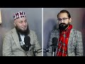 bagh e fadak ka masla shia u0026 sunni ikhtalaf ali asif podcast with khizer ul islam emaan