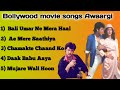 Bollywood Awaargi movie songs ❤️❤️ old hit song❤️❤️superhit songs❤️❤️old hindi hit ganna MP3 songs
