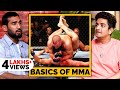 Basic Skills For MMA - How Indians Can Learn It In India?