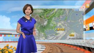 【2014.07.31】天氣windows -udn tv