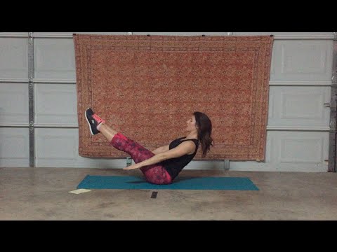 15 Minute Abs Youtube