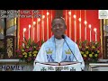 fr. ciano ubod unsaon aron dili ta mobati og kakuwangan sa atong kinabuhi