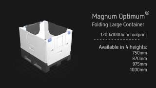 Magnum Optimum