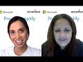 lathika pai vc u0026 pe partnerships at microsoft interviews frances atkins givvable co founder u0026 ceo