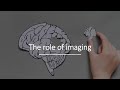 imaging of dementia and brain ageing.