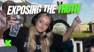 Exposing the Truth