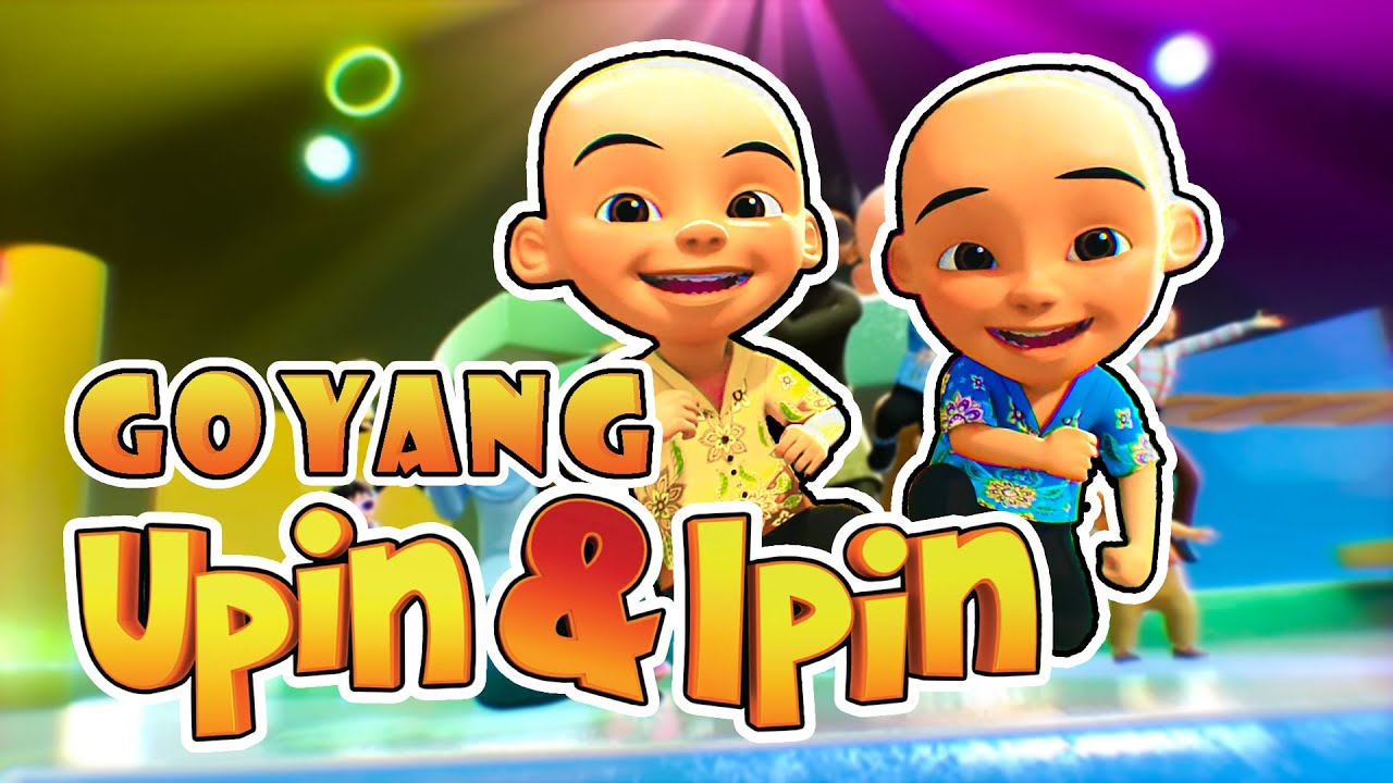 Goyang Upin Ipin 2023 Terbaru Youtube Goyang Upin Ipin 2023 Terbaru Youtube