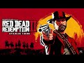 Red Dead Redemption 2 Official Soundtrack - Epilogue Theme
