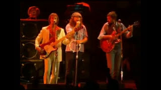 Marshall Tucker Band - Searchin’ For A Rainbow