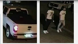 Palm Bay police look to ID 2 men nearly a month after deadly Halloween shooting
