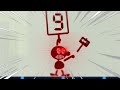 Flat Justice | A Smash Ultimate Mr. Game & Watch Montage