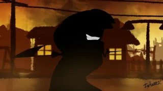 Dixie Biscuit Silhouette MAP - Part 7