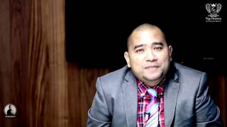 Dato' Dr Nazri Khan - BERAPA BANYAK MODAL YANG PERLU ADA UNTUK 