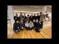 ニューヨークコレクション　バックステージ　2020 02 newyork fashionweek backstage