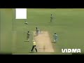 SOURAV GANGULY| 3 RUNS VS WEST INDIES @ BRISBANE IN 1992.