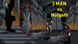 AQW / ULTRA NULGATH / 2 MAN