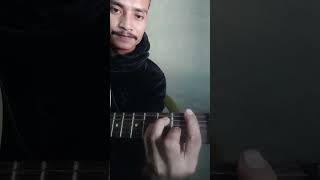 Ae Dil Hai Mushkil | Shorts | Ae Dil hai Mushkil Guitar Lesson |  Guitar Chords |  Strumming Pattern