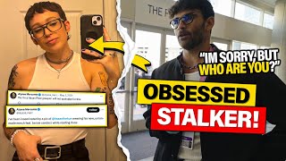 FREAKISH Kotaku Journo Gets REJECTED By Hasan! GamerGate Style MELTDOWN!