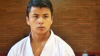 Amazing Karate Seminar in Mexico !（JKA）