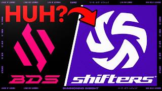 The Worst Rebrand In LoL History? / League 2 ANNOUNCED?! | Summoning Insight (ft Nymaera)