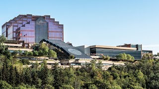 World-Class Events at the Edmonton Convention Centre