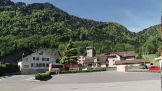 Glarus Nord im Film