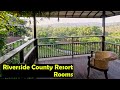 Riverside County Resort | Club Mahindra Amba Ghat | Overview Rooms